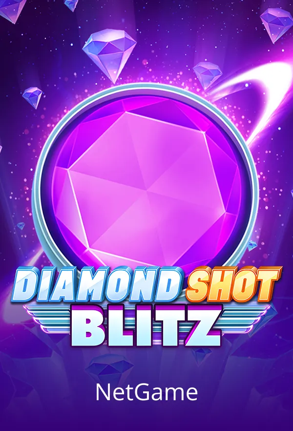 Diamond Shot Blitz