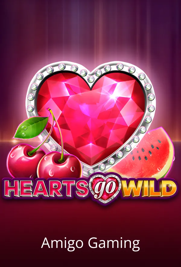 Hearts Go Wild