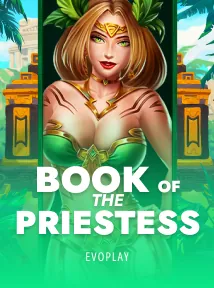 Book of the Priestess