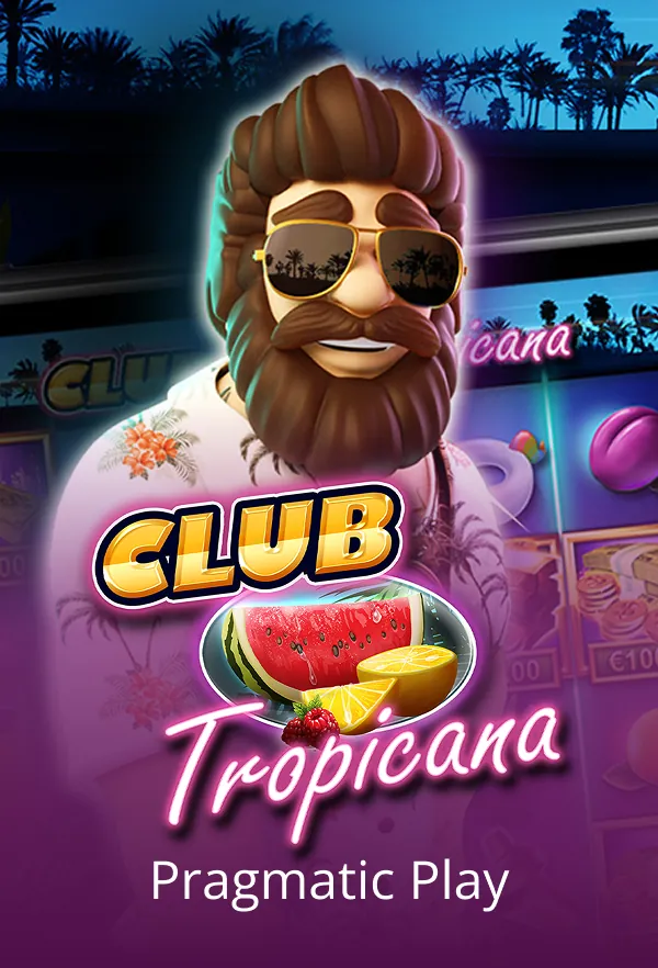 Club Tropicana