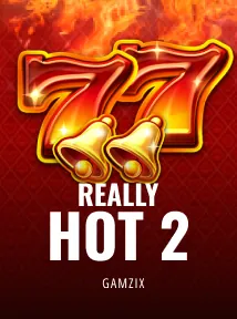 Really Hot 2
