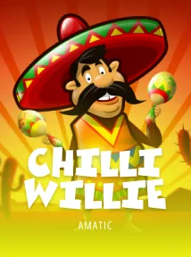 Chilli Willie