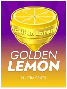 Golden Lemon