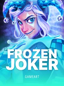 Frozen Joker