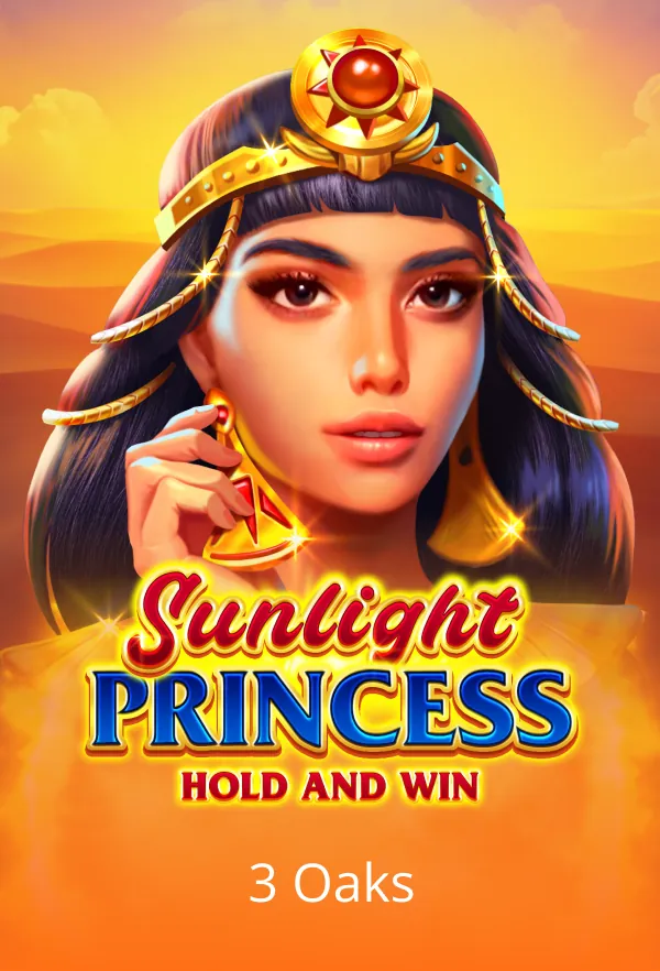 Sunlight Princess