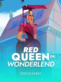 Red Queen in Wonderland