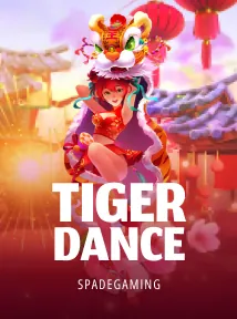 Tiger Dance
