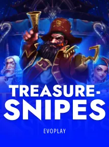 Treasure-snipes