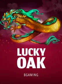 Lucky Oak