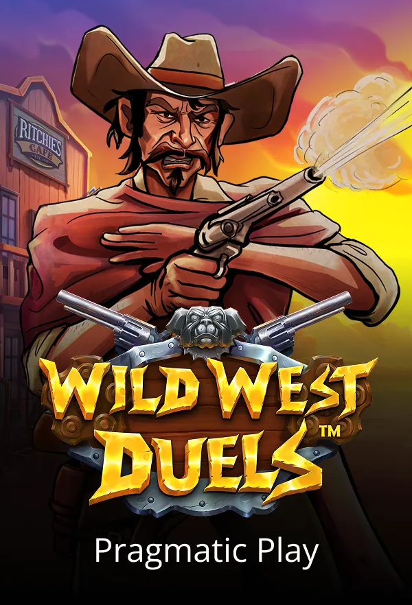 Wild West Duels