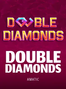 Double Diamonds
