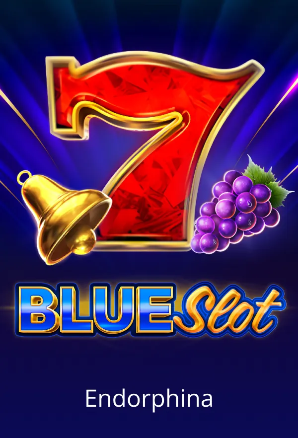Blue Slot