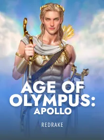 Age of Olympus: Apollo