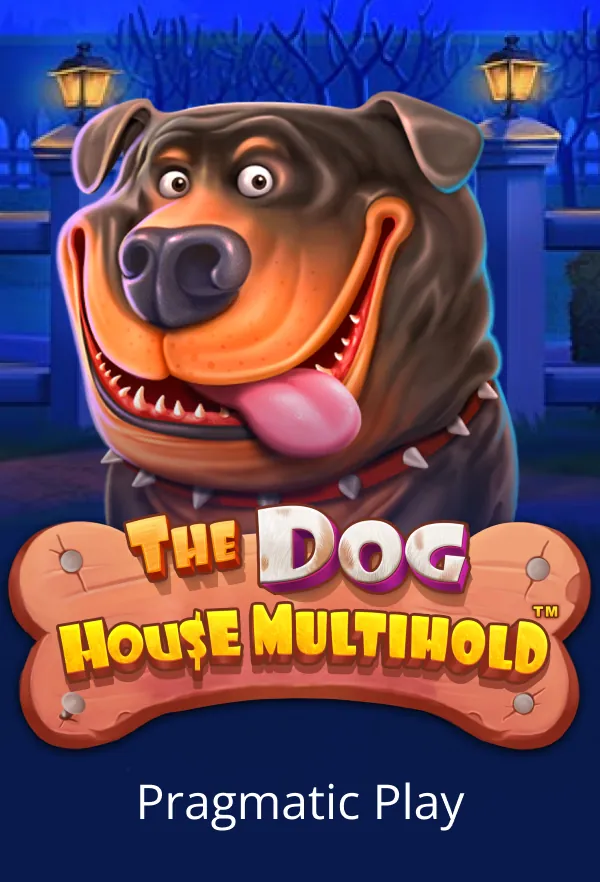 The Dog House Multihold