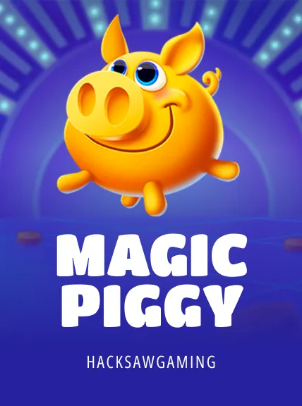 Magic Piggy