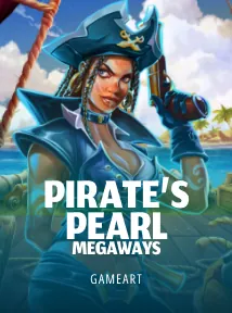 Pirate’s Pearl Megaways