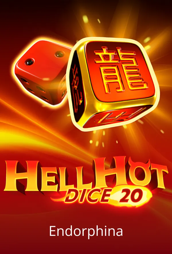 Hell Hot 20 Dice