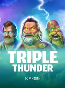 Triple Thunder