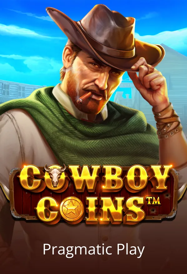 Cowboy Coins