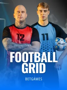 Football Grid