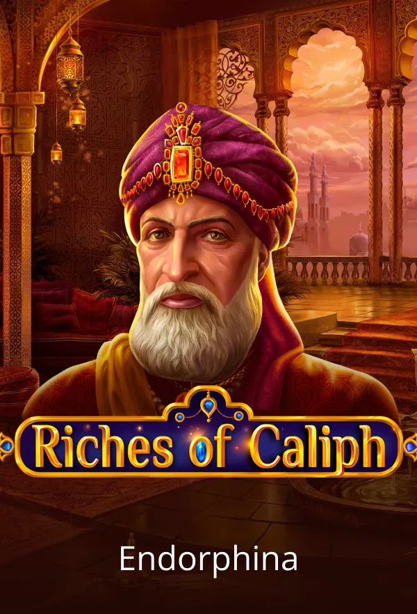 Riches of Caliph