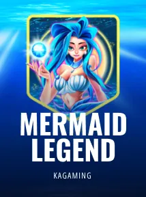 Mermaid Legend