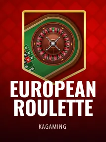 European Roulette