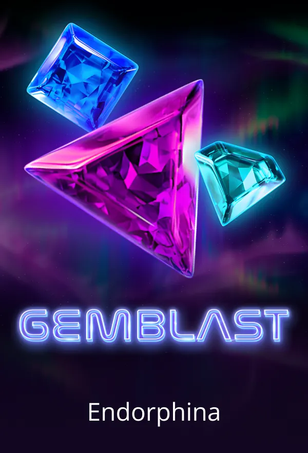 Gem Blast