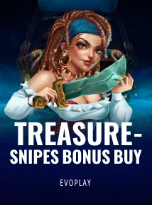 Treasure-snipes Bonus Buy