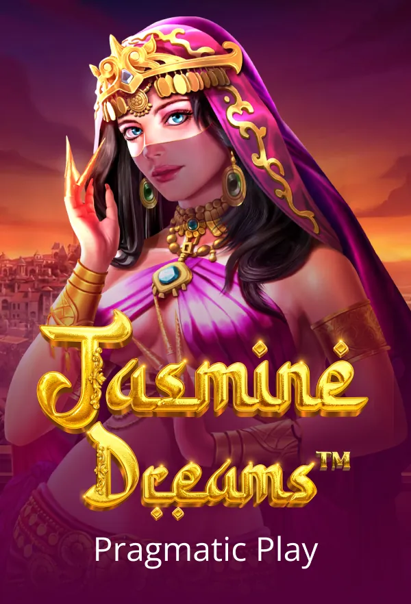 Jasmine Dreams
