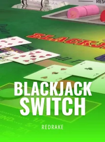 Blackjack Switch