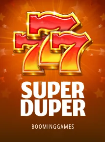 Super Duper