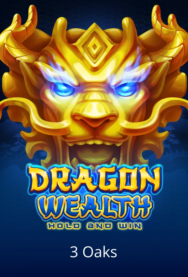 Dragon Wealth