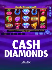 Cash Diamonds