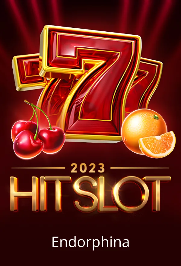 2023 Hit Slot