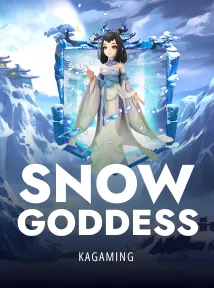 Snow Goddess