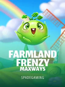 Farmland Frenzy Maxways