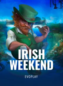 Irish Weekend