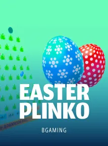 Easter Plinko