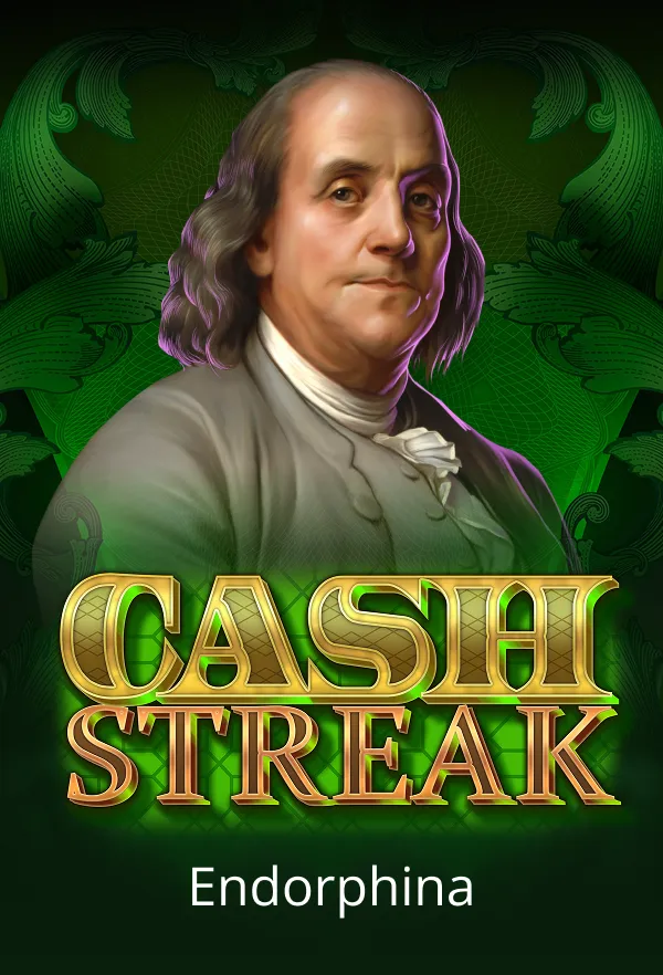Cash Streak