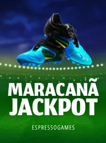 Maracanã Jackpot