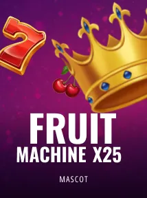Fruit Machine x25