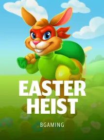 Easter Heist