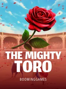 The Mighty Toro