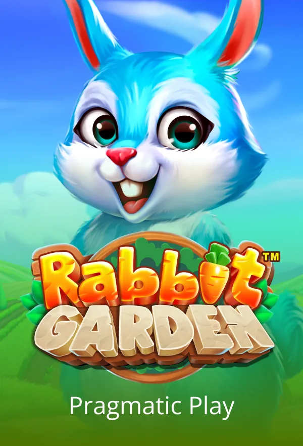 Rabbit Garden