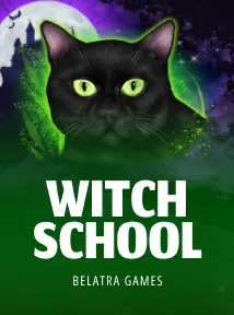 Witch School
