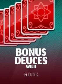 Bonus Deuces Wild