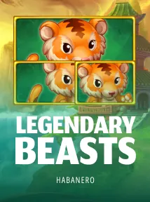 Legendary Beasts
