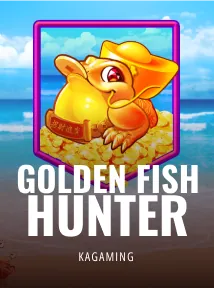 Golden Fish Hunter