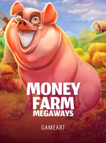 Money Farm Megaways